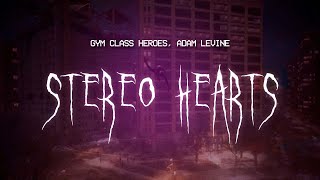 Download lagu gym class heroes, adam levine - stereo hearts [ sped up ] lyrics mp3