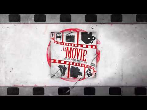 La Movie - Luigi 21 Plus x Bad Bunny x Nengo Flow x Pusho