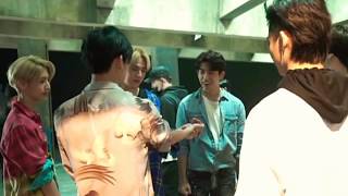 GOT7 갓세븐 zero game 제로 게임 ♪ cut