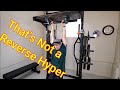 DIY Reverse Hyper & 10 Other Things