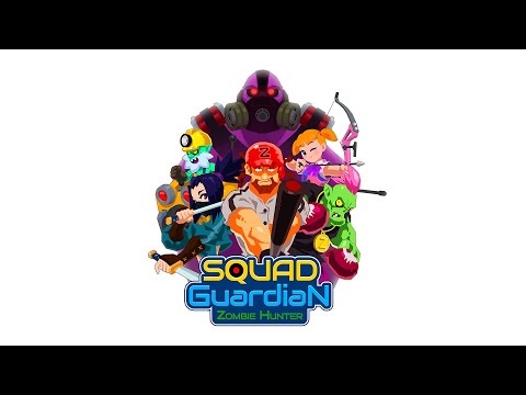 Видео Squad Master #1