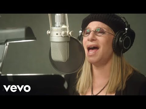 Barbra Streisand - Somewhere (Official Video) ft. Josh Groban