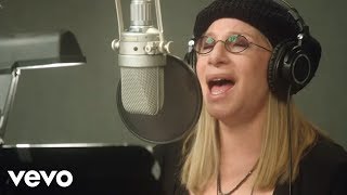 Barbra Streisand - Somewhere with Josh Groban (Official Video)