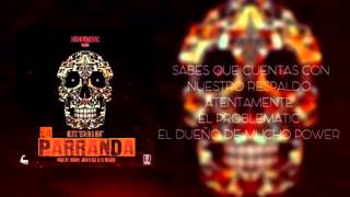 Beltito   La Parranda Prod by  Hudini, Josh D'Ace & Lil'Wizard Video Lyric mp4