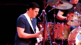 Trampled Under Foot - Pain In My Mind