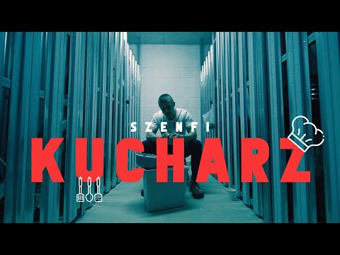 SZENFI - KUCHARZ [🎥PRZECINKOWSKI]