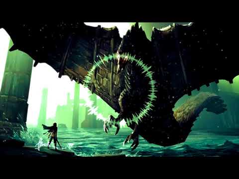 5th Colossus Avion Symphonic Metal Remix - Shadow of the Colossus