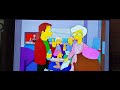 The Simpsons Sideshow Bob Saves Bart And Krusty