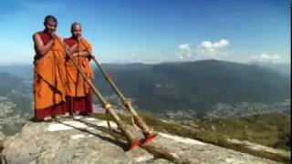 Fordefestivalen 2009 - Førde Traditional and World Music Festival, Norway