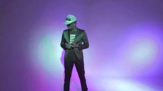 BUSY SIGNAL &quot;BOUNCE IT&quot; Official Audio (STAINLESS MUSIC 2014)