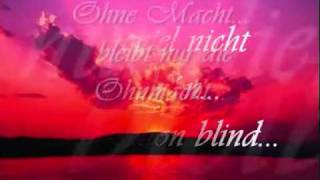 Matthias Reim - Ohne Dich mein Schatz mp4