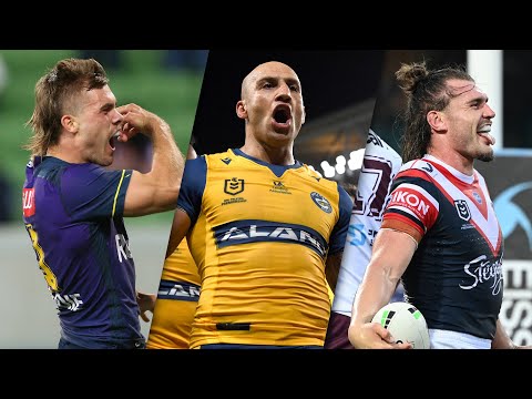 NRL Highlights | NRL Round-Up I NRL Highlights Show I Round 1 2021 I NRL