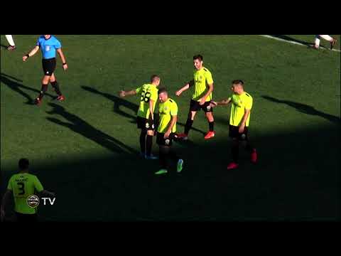 FK Trayal - FK Sloga Majdevo golovi - Kup Srbije pretkolo