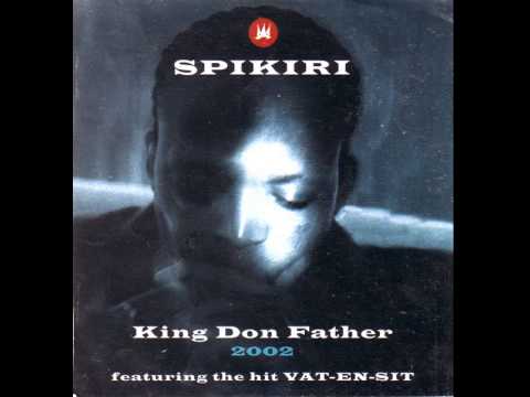 Spikiri - Zol After Zol