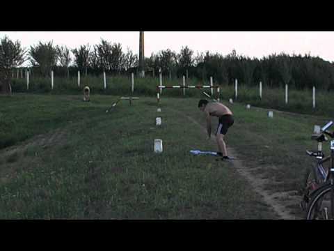 Baieti din Diosig la Baraj 5