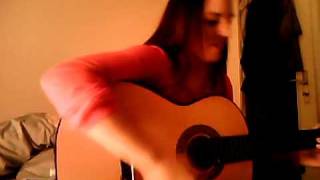 Mary&#39;s  in India - Dido (Cover)