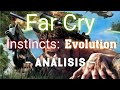 Far Cry Instincts: Evolution An lisis Xbox