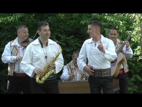 Daniel Ilie si Florin Ionas - Generalul -  Am o mandra si-i frumoasa