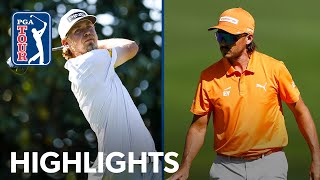 PGA TOUR Highlights | Round 4 | Truist Championship | 2026