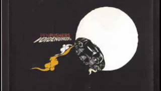 Penpushers - Carnivorous Moon
