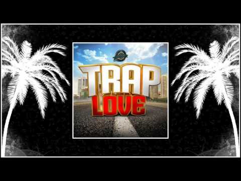 Love And Trap - Dj Brick's