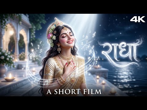  राधारानी की संपूर्ण महागाथा , जन्म से लेकर अंतिम सांस तक:|  Radha Krishna Separation
