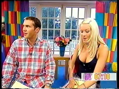 Big Breakfast 1998 Show Part1