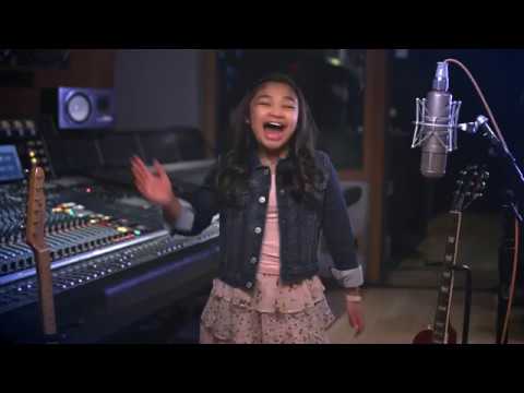 Heart Your Kidneys with Angelica Hale