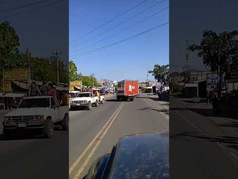 centro 1 san José la máquina Suchitepéquez