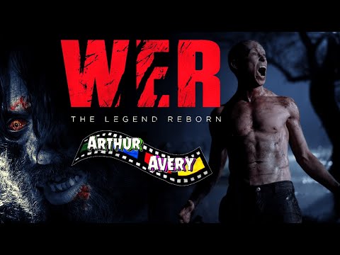 INHUMANO (Wer 2013) RESUMEN I Arthur Avery // Películas de Terror de Hombres Lobo