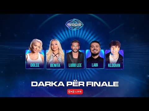 DARKA PËR FINALE - Big Brother VIP Kosvoa 4 - 12.02.2026
