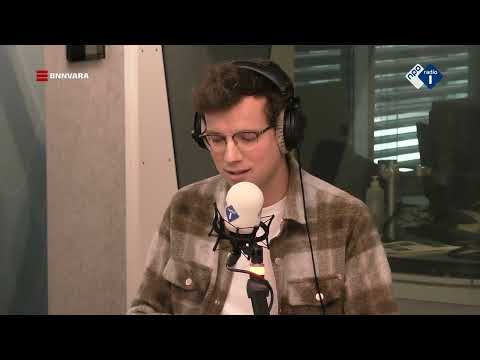 Pieter Derks over verkiezingsspotjes