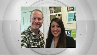 Hey Amarillo: Ruby Moreno