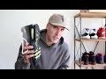 Nike Air Max 95 Neon BIG Bubble Honest Sneaker Review On Feet Sizing 2025