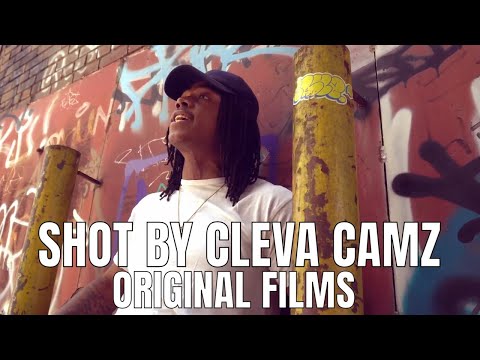 Mikey B - MUDD (Official Video) Shots fired by Cleva Camz