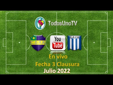 L. N. Alem vs. Victoriano Arenas – Primera C – Torneo Clausura 2022 - Fecha 3