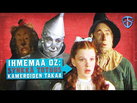 Karmivia faktoja elokuvien kulisseista #2