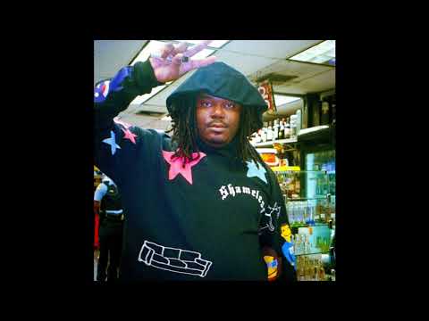 [Free] Lucki Type Beat 2022 - "Rookie"