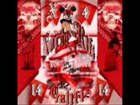 47 Miller Gang - If You Blood Throw It Up