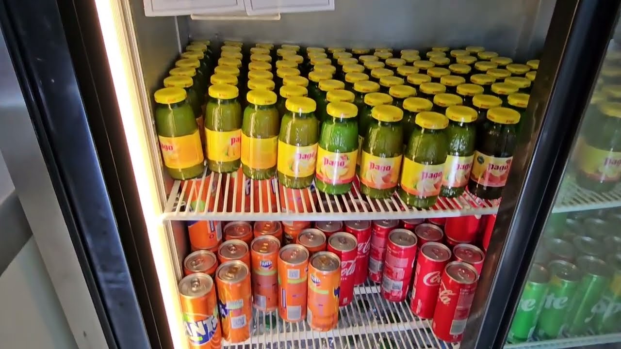 Marconi Business Lounge thumbnail