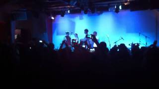 Darwin Deez - Interlude + Constallations