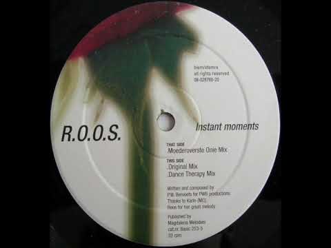 Mix retro "House" 90 - Episode II Part 3/7 3 Phase Feat Dr. Motte - R.O.O.S -  C M