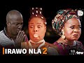 Irawo Nla 2 Latest Yoruba Movie Review 2023 Drama | Bimbo Oshin | Omotola Adebayo | Mustapha