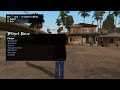 Grand Theft Auto San Andreas Xbox 360 ISO Mods Project Kaizo V1 1 2 2 Mod Menu