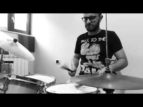 Art Taylor four to four on “Candy”