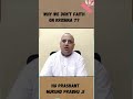Why We Don T Faith On Krishna Shorts PrashantMukundPrabhu Harekrishna