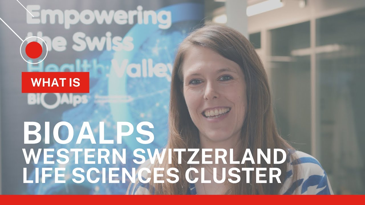 BioAlps (What Is Series)