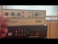 Palomar TX 5300 Linear Amplifier
