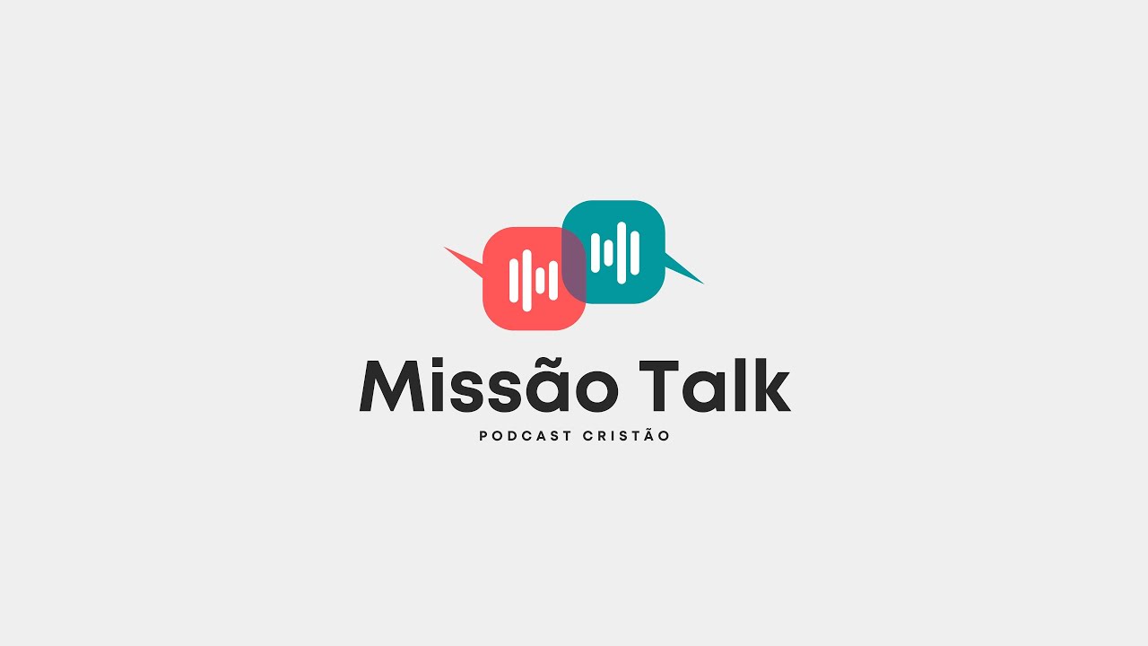 Missão Talk - EP01