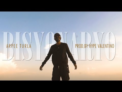 Bisyonaryo - Arpee Turla (Prod. by Hype Valentino)